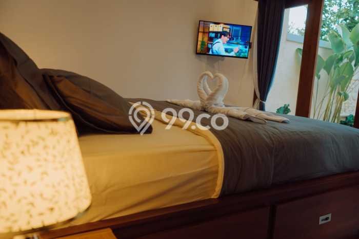 Bisnis Menjanjikan! Vila di , Luas 103m2m², Dekat ke Fasilitas Umum Bisnis Menjanjikan! Vila di , Luas 103m2m², Dekat ke Fasilitas Umum
