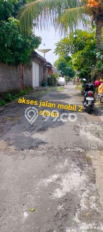 Lahan Dijual Lokasi Strategis di Buleleng dengan Luas 300m2 Lahan Dijual Lokasi Strategis di Buleleng dengan Luas 300m2