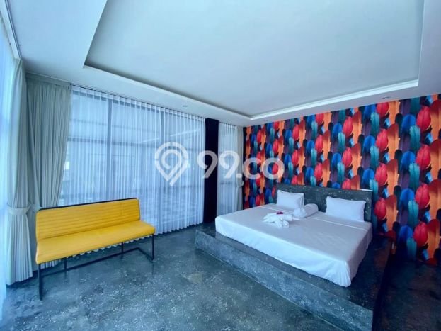 Vila di Amed, Area 1050m2m², Lingkungan Tenang untuk hunian Vila di Amed, Area 1050m2m², Lingkungan Tenang untuk hunian
