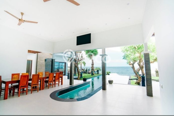 Vila Strategis Kawasan , Area 1291m2m², Dekat Buleleng, Buleleng Vila Strategis Kawasan , Area 1291m2m², Dekat Buleleng, Buleleng