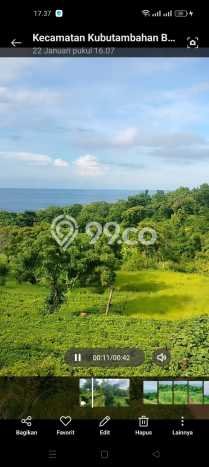 Tanah Kavling Dijual di Buleleng dengan Spesifikasi 8000m2 Tanah Kavling Dijual di Buleleng dengan Spesifikasi 8000m2