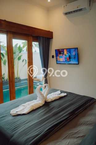 Bisnis Menjanjikan! Vila di , Luas 103m2m², Dekat ke Fasilitas Umum Bisnis Menjanjikan! Vila di , Luas 103m2m², Dekat ke Fasilitas Umum