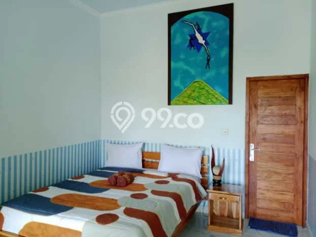 Rumah Minimalis 3 KT LT 800m2 di Lovina Rumah Minimalis 3 KT LT 800m2 di Lovina