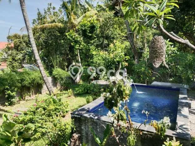 Rumah Minimalis 3 KT LT 800m2 di Lovina Rumah Minimalis 3 KT LT 800m2 di Lovina