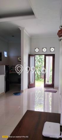 Rumah Modern 2 KT di Lovina Buleleng Unfurnished Rumah Modern 2 KT di Lovina Buleleng Unfurnished