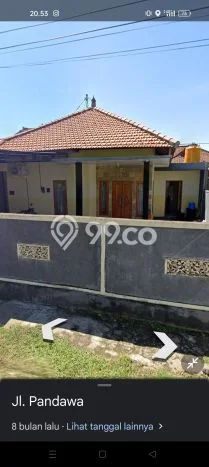 Dijual Hunian Rumah Nyaman 2 KT di Lovina, Buleleng Dijual Hunian Rumah Nyaman 2 KT di Lovina, Buleleng
