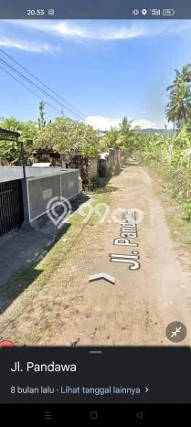 Dijual Hunian Rumah Nyaman 2 KT di Lovina, Buleleng Dijual Hunian Rumah Nyaman 2 KT di Lovina, Buleleng