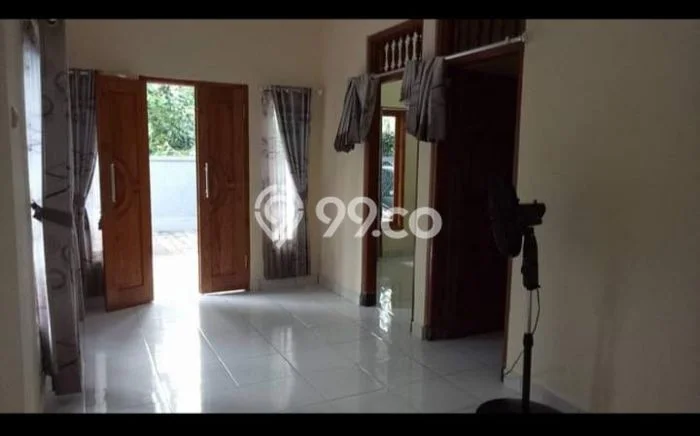 Dijual Hunian Rumah Nyaman 2 KT di Lovina, Buleleng Dijual Hunian Rumah Nyaman 2 KT di Lovina, Buleleng