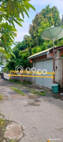 Lahan Dijual Lokasi Strategis di Buleleng dengan Luas 300m2 Lahan Dijual Lokasi Strategis di Buleleng dengan Luas 300m2