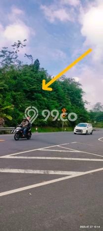 Dijual Tanah Lokasi Gitgit, Buleleng Seluas 1600m2 Dijual Tanah Lokasi Gitgit, Buleleng Seluas 1600m2