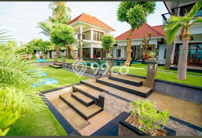 Vila Strategis Kawasan , Area 1291m2m², Dekat Buleleng, Buleleng Vila Strategis Kawasan , Area 1291m2m², Dekat Buleleng, Buleleng