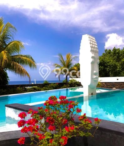 Vila di Amed, Area 1050m2m², Lingkungan Tenang untuk hunian Vila di Amed, Area 1050m2m², Lingkungan Tenang untuk hunian