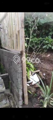 Tanah Dijual di Buleleng Seluas 450m2 Strategis Tanah Dijual di Buleleng Seluas 450m2 Strategis