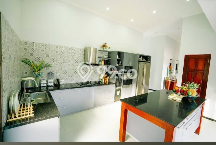 Vila Strategis Kawasan , Area 1291m2m², Dekat Buleleng, Buleleng Vila Strategis Kawasan , Area 1291m2m², Dekat Buleleng, Buleleng