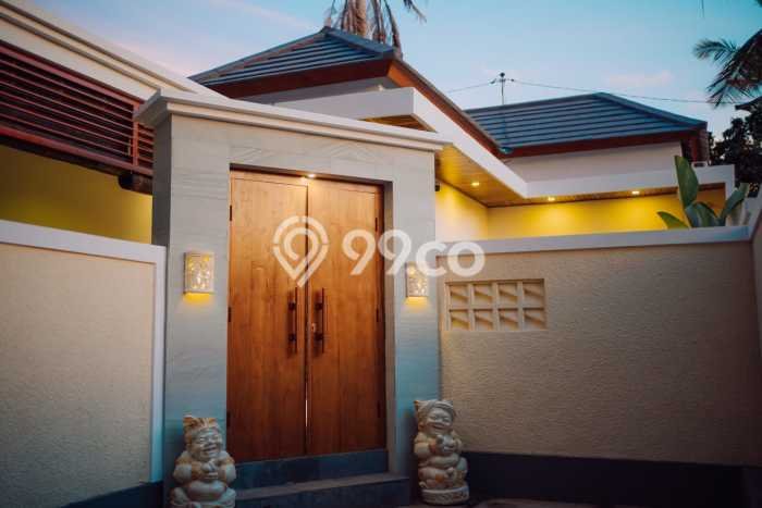 Bisnis Menjanjikan! Vila di , Luas 103m2m², Dekat ke Fasilitas Umum Bisnis Menjanjikan! Vila di , Luas 103m2m², Dekat ke Fasilitas Umum