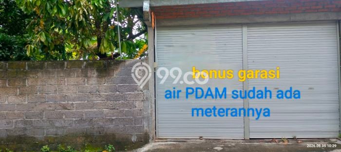Lahan Dijual Lokasi Strategis di Buleleng dengan Luas 300m2 Lahan Dijual Lokasi Strategis di Buleleng dengan Luas 300m2