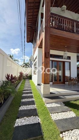Vila Premium di , Ukuran 200m2m², Akses ke berbagai keperluan Vila Premium di , Ukuran 200m2m², Akses ke berbagai keperluan