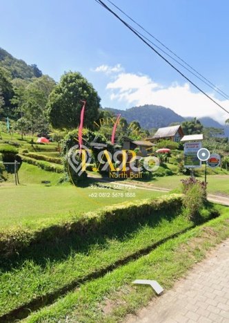 Tanah Dijual Area Strategis di Pancasari Buleleng 9000m2 Tanah Dijual Area Strategis di Pancasari Buleleng 9000m2