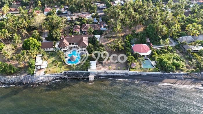 Tanah Dijual Lokasi Kubutambahan, Buleleng dengan Luas Tanah 1500m2 dan Status SHM Tanah Dijual Lokasi Kubutambahan, Buleleng dengan Luas Tanah 1500m2 dan Status SHM