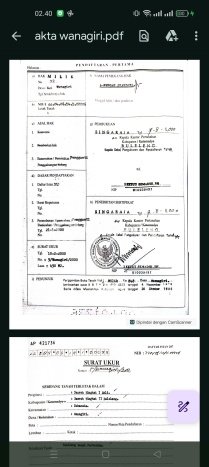 Tanah Dijual di Buleleng Seluas 450m2 Strategis Tanah Dijual di Buleleng Seluas 450m2 Strategis
