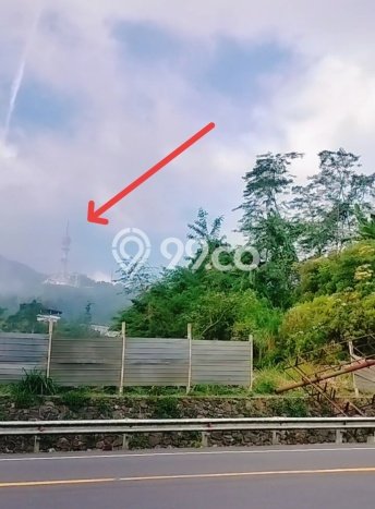 Dijual Tanah Lokasi Gitgit, Buleleng Seluas 1600m2 Dijual Tanah Lokasi Gitgit, Buleleng Seluas 1600m2