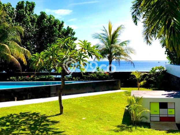 Vila di Amed, Area 1050m2m², Lingkungan Tenang untuk hunian Vila di Amed, Area 1050m2m², Lingkungan Tenang untuk hunian
