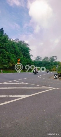 Dijual Tanah Lokasi Gitgit, Buleleng Seluas 1600m2 Dijual Tanah Lokasi Gitgit, Buleleng Seluas 1600m2