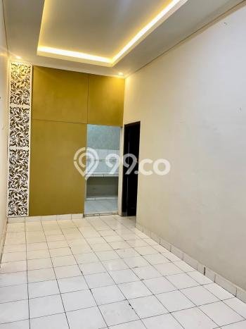 Rumah Nyaman 4 KT LB 70m2 Kondisi Bagus di Panji Rumah Nyaman 4 KT LB 70m2 Kondisi Bagus di Panji