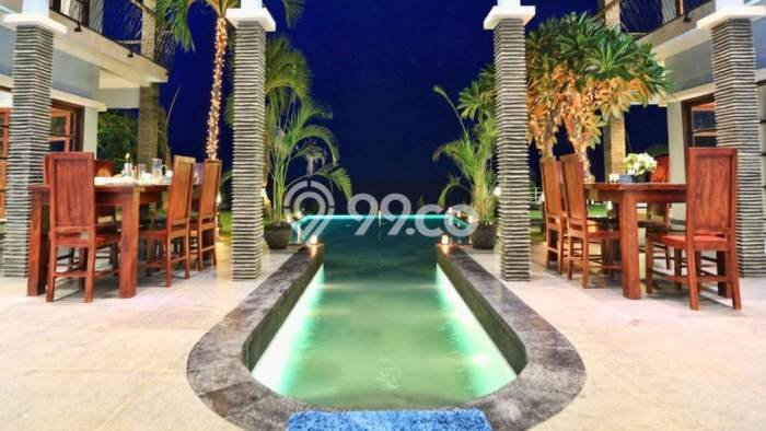 Vila Strategis Kawasan , Area 1291m2m², Dekat Buleleng, Buleleng Vila Strategis Kawasan , Area 1291m2m², Dekat Buleleng, Buleleng