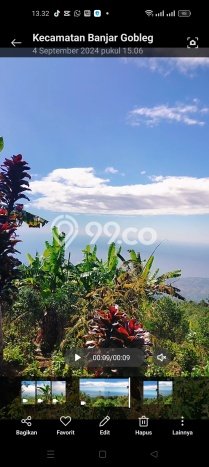 Tanah Dijual Area Strategis di Gobleg Buleleng 240m2 Tanah Dijual Area Strategis di Gobleg Buleleng 240m2