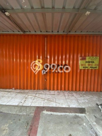 Lokasi terbaik! Rumah siap huni dikontrakkan di Parung Panjang LB 39m2 Lokasi terbaik! Rumah siap huni dikontrakkan di Parung Panjang LB 39m2