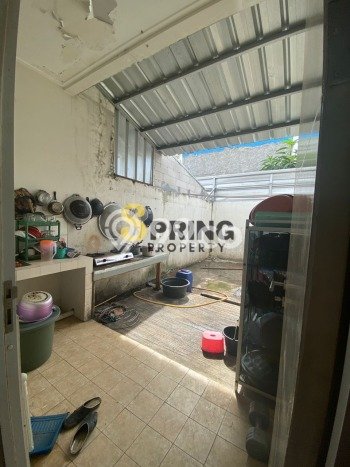 Lokasi terbaik! Rumah siap huni dikontrakkan di Parung Panjang LB 39m2 Lokasi terbaik! Rumah siap huni dikontrakkan di Parung Panjang LB 39m2