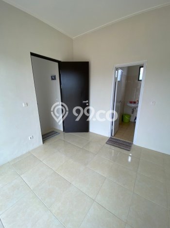 Rumah Strategis Minimalis Lb 54m2 di Legok, Tangerang Rumah Strategis Minimalis Lb 54m2 di Legok, Tangerang
