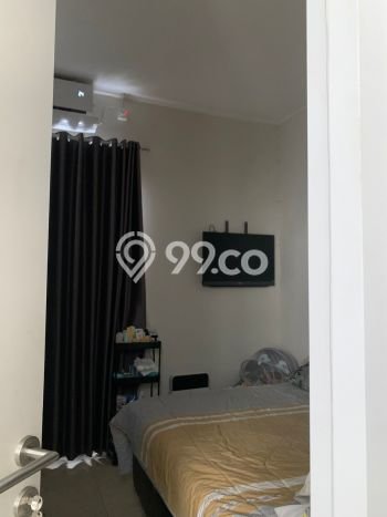 For Sale Rumah 2 Kamar Lokasi Ideal Bagus dan Strategis di Legok For Sale Rumah 2 Kamar Lokasi Ideal Bagus dan Strategis di Legok