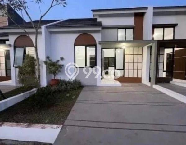 Hunian Terjangkau Dijual Area Parung Panjang, Bogor Harga Rp 387 Juta Hunian Terjangkau Dijual Area Parung Panjang, Bogor Harga Rp 387 Juta