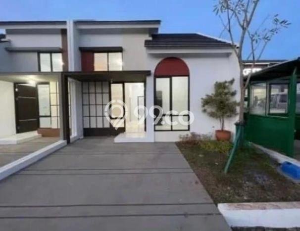 Hunian Terjangkau Dijual Area Parung Panjang, Bogor Harga Rp 387 Juta Hunian Terjangkau Dijual Area Parung Panjang, Bogor Harga Rp 387 Juta