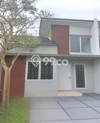 Rumah Cantik Siap Huni Di Legok Luas 48m2 Aman Rumah Cantik Siap Huni Di Legok Luas 48m2 Aman