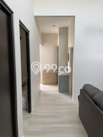 Jual Rumah Bagus Siap Huni LB 50m2 di Legok, Tangerang Jual Rumah Bagus Siap Huni LB 50m2 di Legok, Tangerang