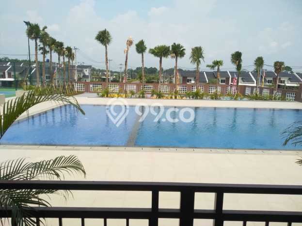 Jual Rumah Bagus Siap Huni LB 50m2 di Legok, Tangerang Jual Rumah Bagus Siap Huni LB 50m2 di Legok, Tangerang