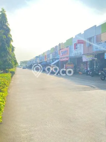 BEST PRICE! Rumah di Legok, Akses ke Pusat Kota, 2 KT, Luas 72m2m² Bangunan 50m2m² BEST PRICE! Rumah di Legok, Akses ke Pusat Kota, 2 KT, Luas 72m2m² Bangunan 50m2m²