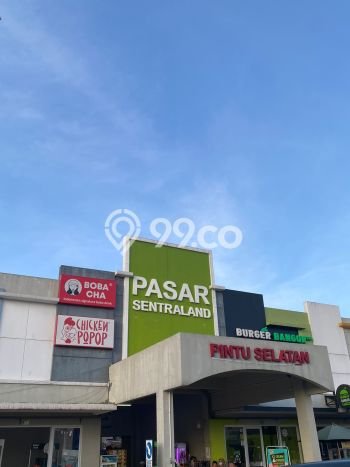 Rumah Cantik Siap Pakai Di Parung Panjang Luas 40m2 Lokasi Strategis Rumah Cantik Siap Pakai Di Parung Panjang Luas 40m2 Lokasi Strategis