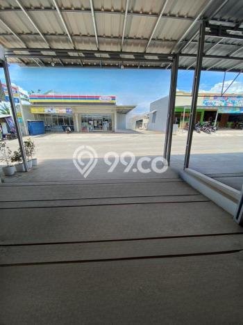 Rumah Bagus Siap Huni Di Parung Panjang Luas 80m2 Aman Rumah Bagus Siap Huni Di Parung Panjang Luas 80m2 Aman