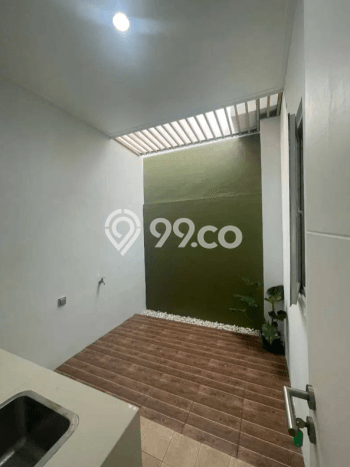Rumah Minimalis Terbaik Siap Huni di Parung Panjang LT 60m2 Rumah Minimalis Terbaik Siap Huni di Parung Panjang LT 60m2