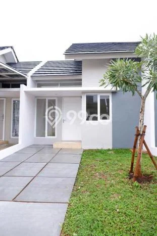 Rumah Sederhana Dijual Lokasi Parung Panjang 1 Kamar dengan LT 60m2 Rumah Sederhana Dijual Lokasi Parung Panjang 1 Kamar dengan LT 60m2