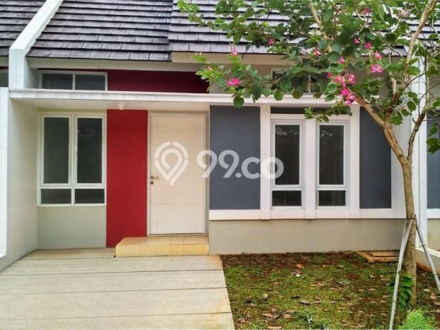 Jual Rumah Murah Meriah Parung Panjang Punya 2 Kamar & LT 72m2 Jual Rumah Murah Meriah Parung Panjang Punya 2 Kamar & LT 72m2