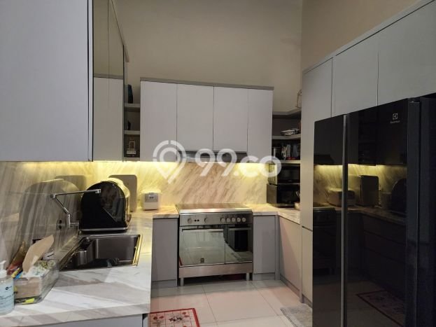 PROMO TERBATAS! Rumah Berkualitas di , Tangerang, Luas 118m2m² LB 130m2m² PROMO TERBATAS! Rumah Berkualitas di , Tangerang, Luas 118m2m² LB 130m2m²