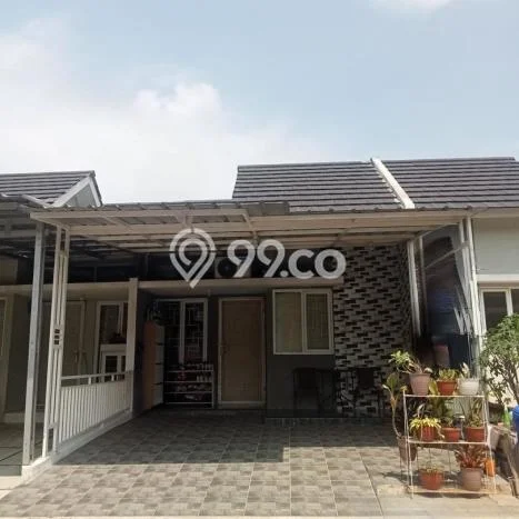 Rumah Minimalis Dijual Lokasi Parung Panjang 2 Kamar dengan LT 60m2 Rumah Minimalis Dijual Lokasi Parung Panjang 2 Kamar dengan LT 60m2