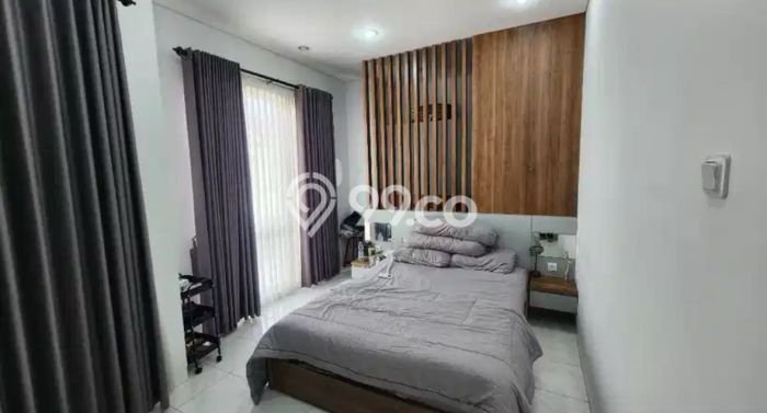 Rumah Lokasi Strategis di , Tangerang, LT 56m2m² Bangunan 68m2m² Rumah Lokasi Strategis di , Tangerang, LT 56m2m² Bangunan 68m2m²