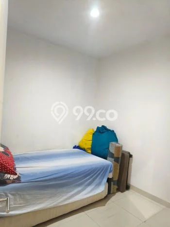 Dijual Cepat Rumah Bagus Siap Huni LB 70m2 di Parung Panjang, Bogor Dijual Cepat Rumah Bagus Siap Huni LB 70m2 di Parung Panjang, Bogor