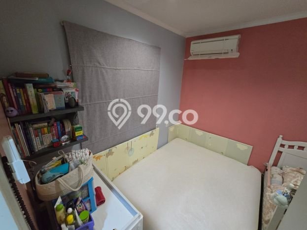 Jual Segera Rumah 2 KT 2 KM di Kawasan Bisnis , Tangerang Jual Segera Rumah 2 KT 2 KM di Kawasan Bisnis , Tangerang